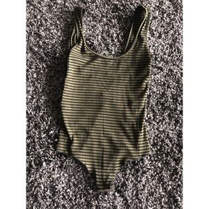 LF Emma & Sam Body suit